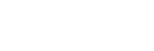 C & R Metal Recycling Logo